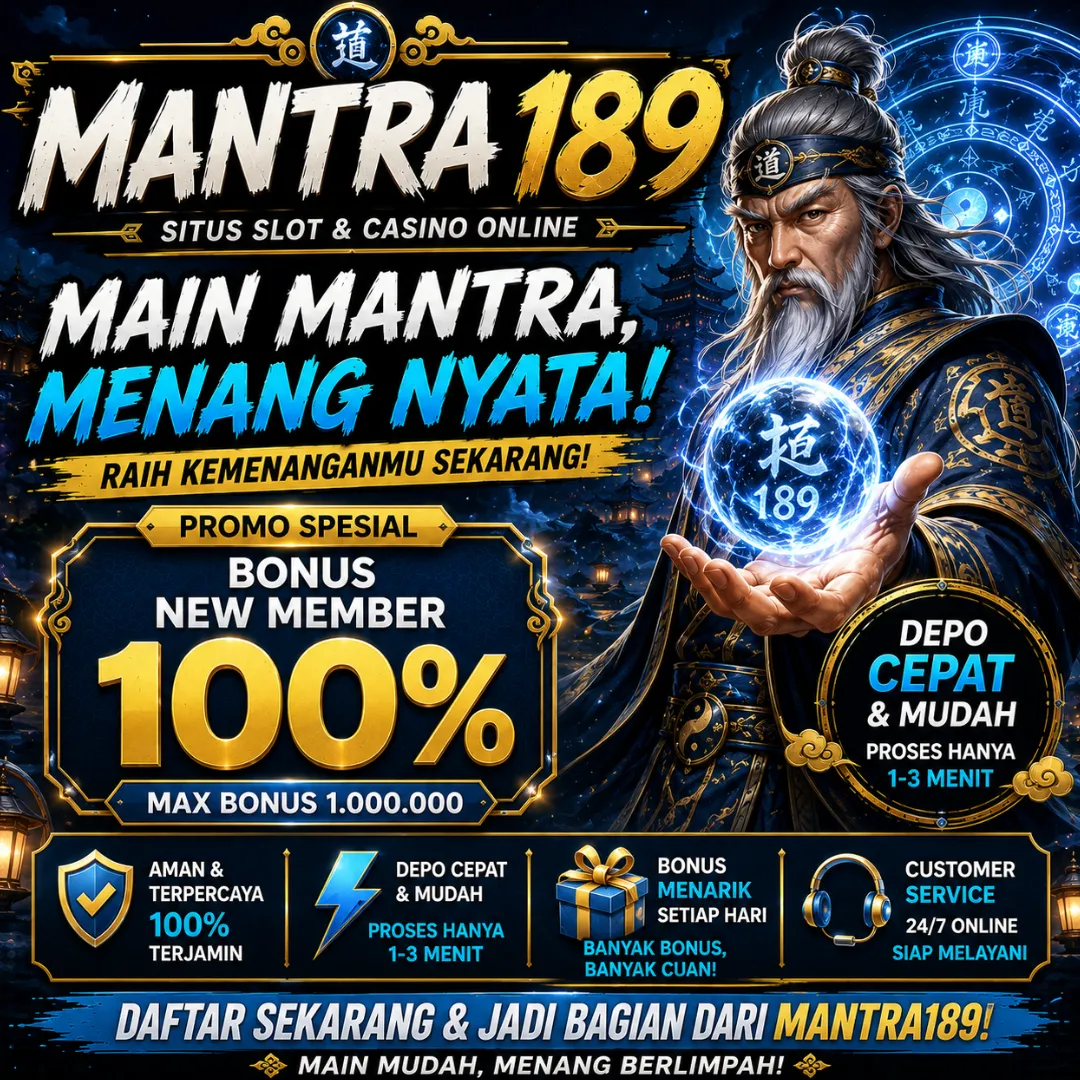 MANTRA189